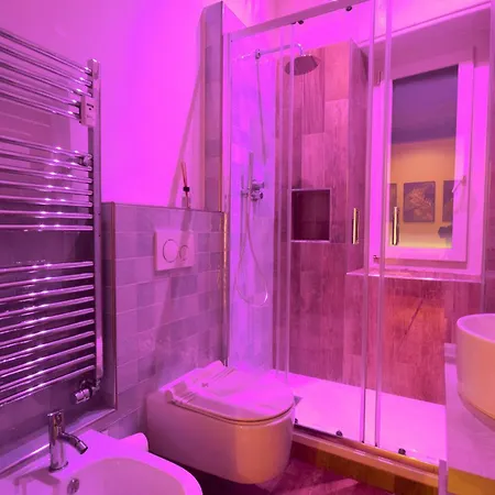 Apartment Posta Vecchia Genua