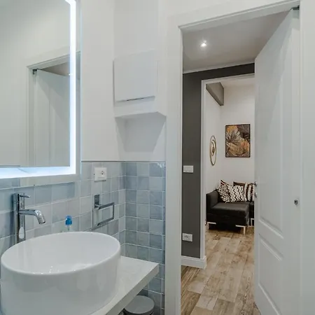 Posta Vecchia Apartment *