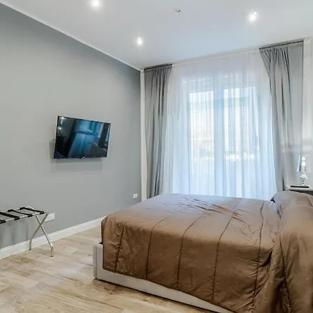 Apartment Posta Vecchia