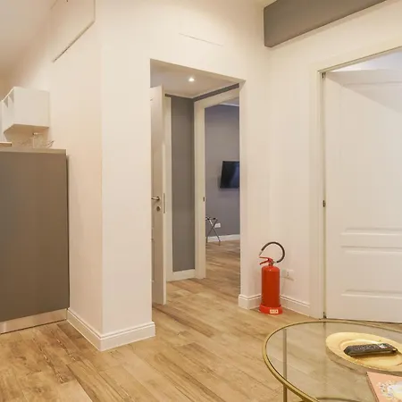 Posta Vecchia Apartment *