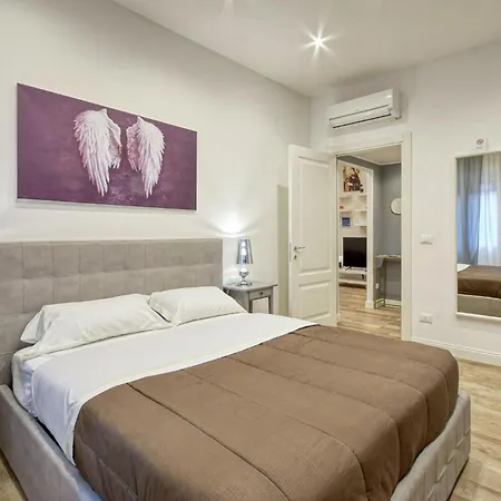 Apartment Posta Vecchia *