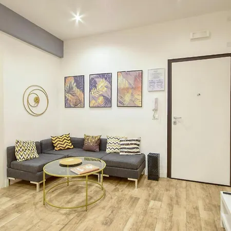Posta Vecchia Apartment *
