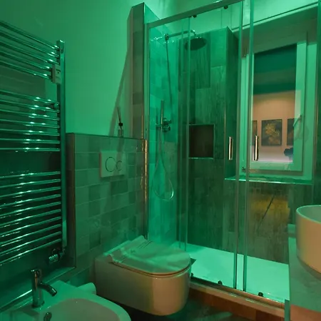 Posta Vecchia Appartement *