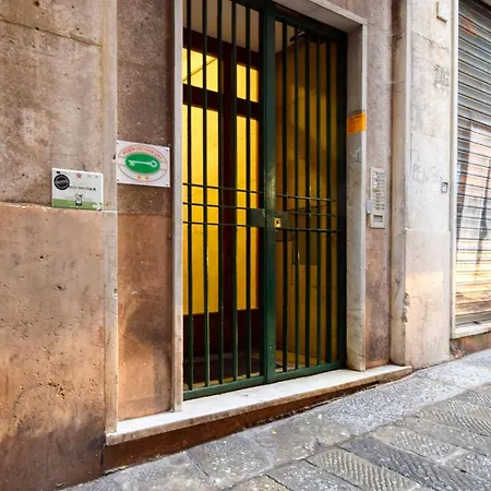 Apartamento Posta Vecchia Génova
