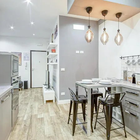 Appartement Posta Vecchia *
