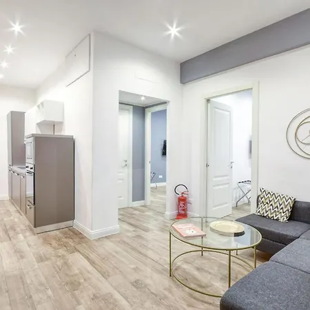Apartamento Posta Vecchia