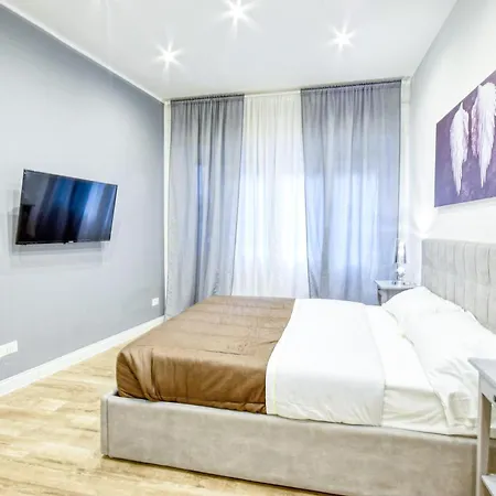 Apartamento Posta Vecchia