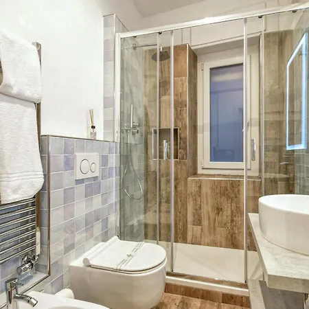 Apartamento Posta Vecchia