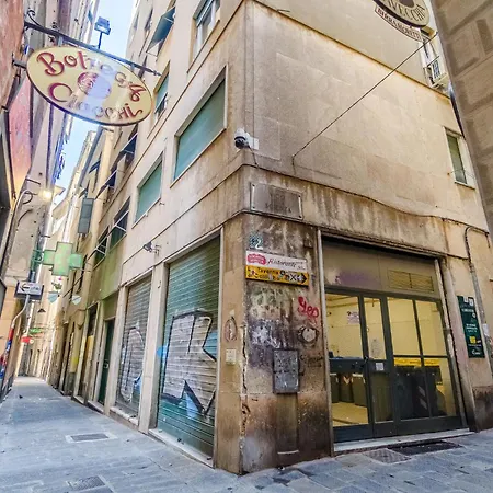 Posta Vecchia Appartement *